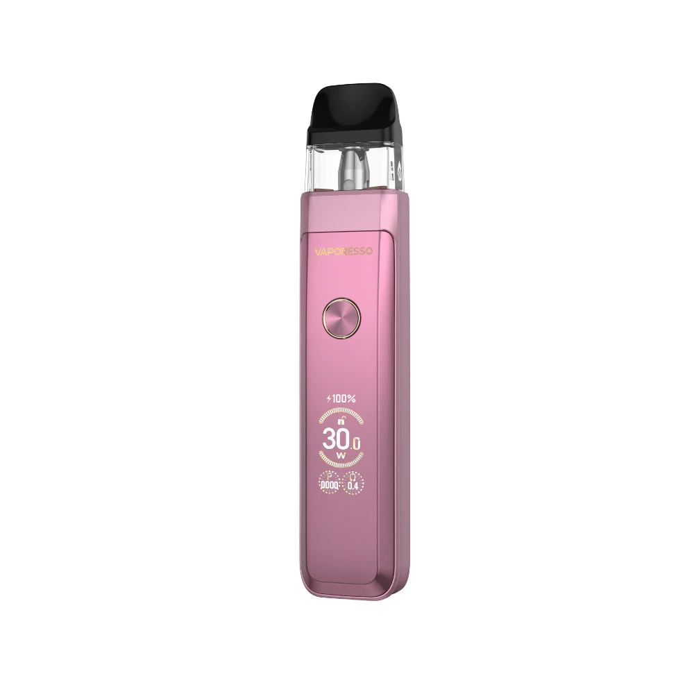 Vaporesso XROS Pro 2 Pod Kit Moonlit Pink pod kit