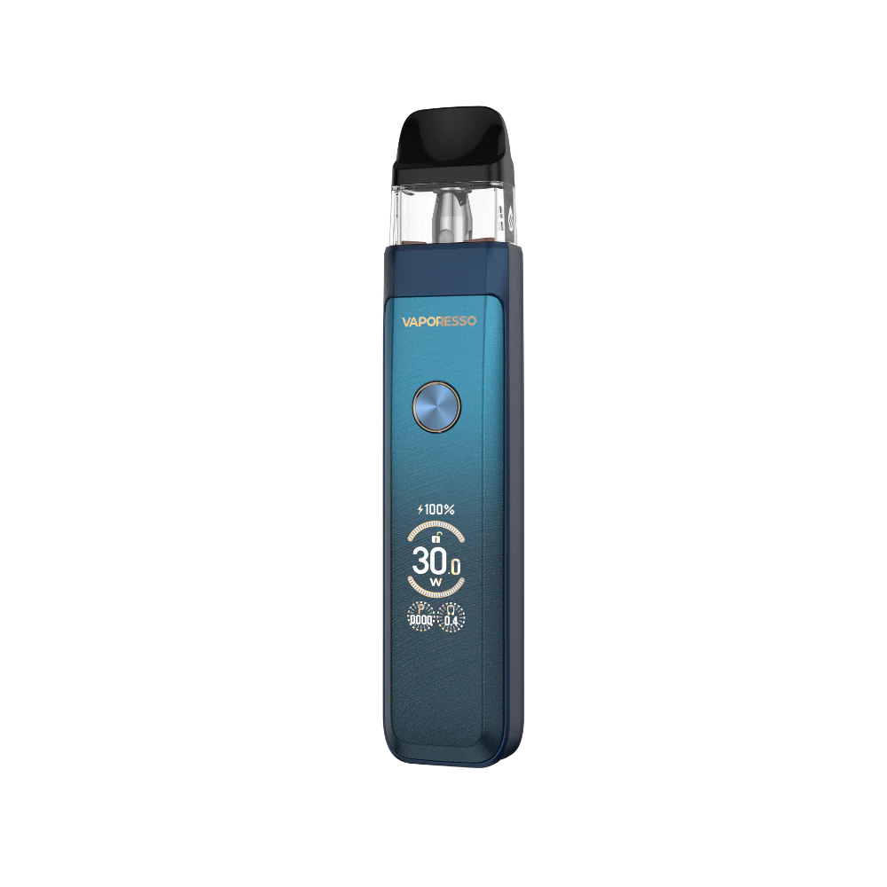 Vaporesso XROS Pro 2 Pod Kit Storm Blue pod kit