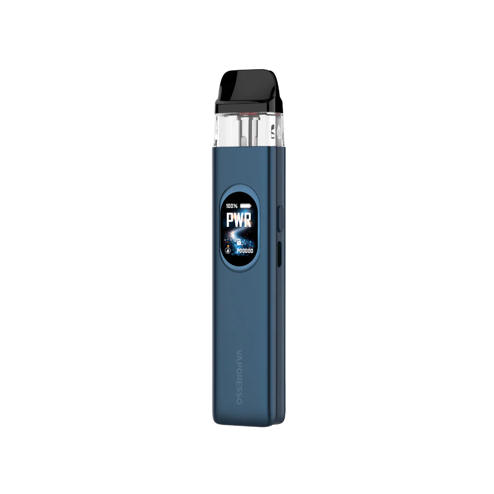  Vaporesso XROS 6 Pod Kit 1800mAh Abyssal Blue
