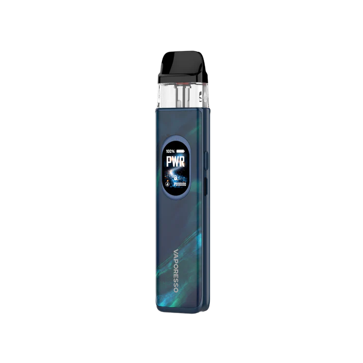 Vaporesso XROS 6 Pod Kit 1800mAh Aurora Blue