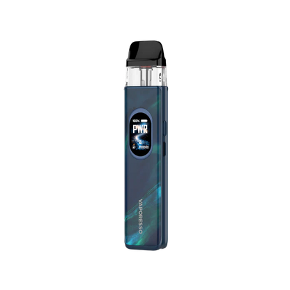 Vaporesso XROS 6 Pod Kit 1800mAh Aurora Blue