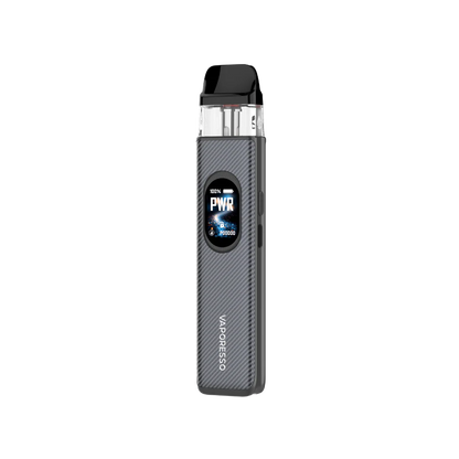 Vaporesso XROS 6 Pod Kit 1800mAh Carbon Fiber Grey