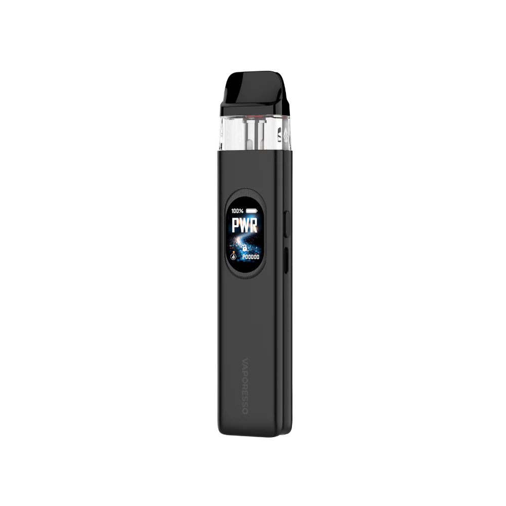 Vaporesso XROS 6 Pod Kit 1800mAh Cosmic Black