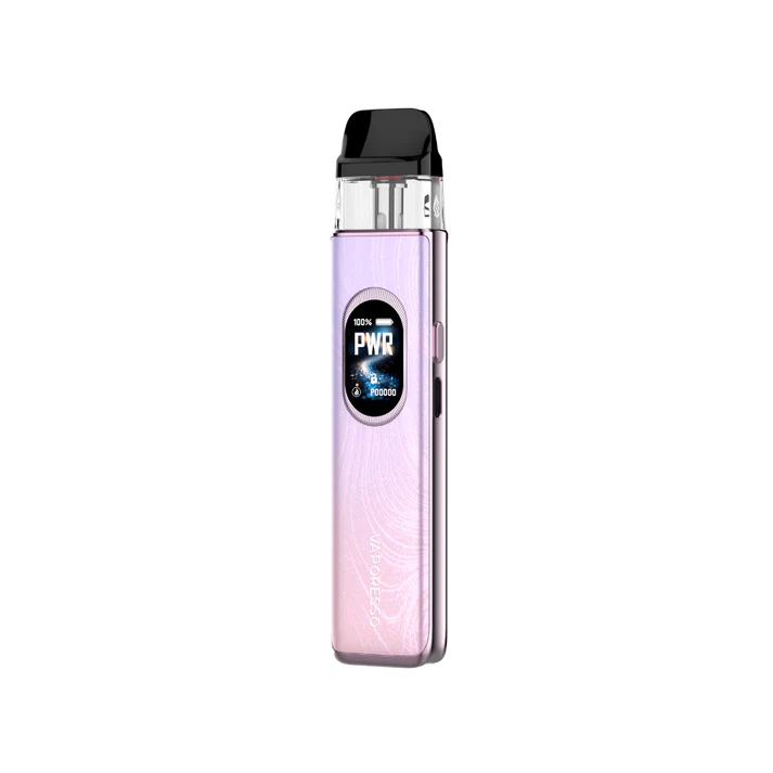 Vaporesso XROS 6 Pod Kit 1800mAh Dreamy Pink