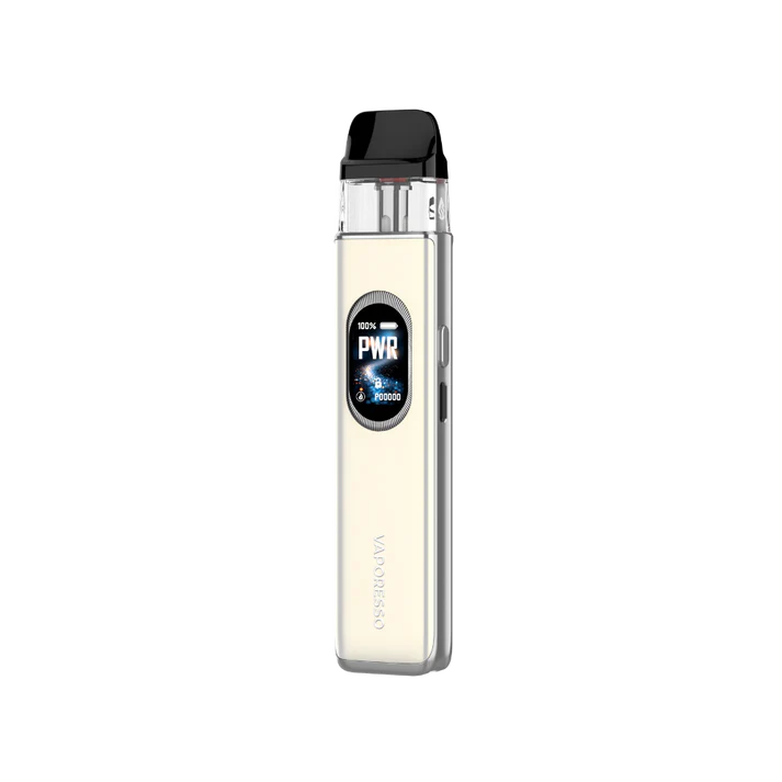 Vaporesso XROS 6 Pod Kit 1800mAh Pearl White
