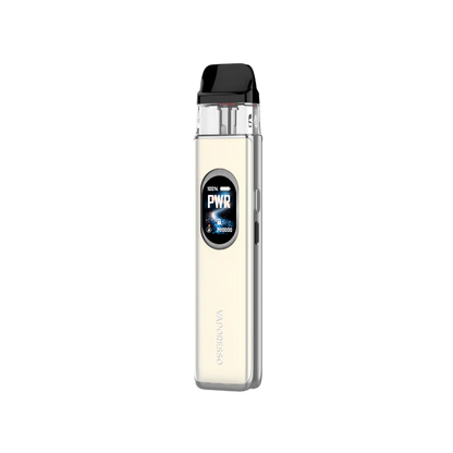 Vaporesso XROS 6 Pod Kit 1800mAh Pearl White