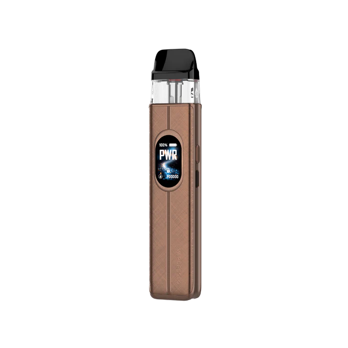 Vaporesso XROS 6 Pod Kit 1800mAh Silk Brown