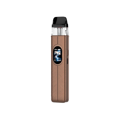 Vaporesso XROS 6 Pod Kit 1800mAh Silk Brown