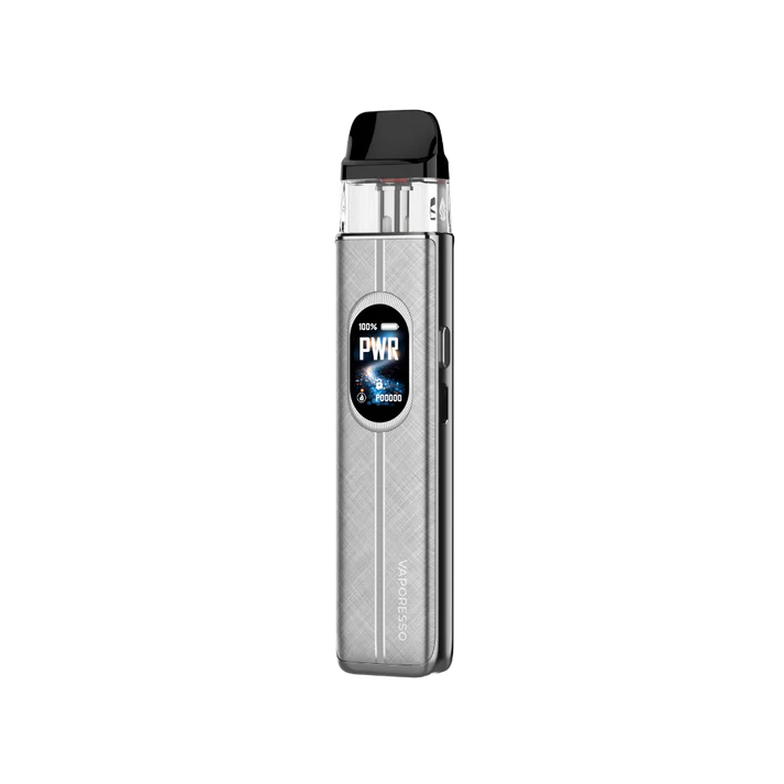 Vaporesso XROS 6 Pod Kit 1800mAh Silk Gray