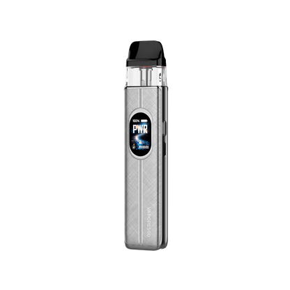 Vaporesso XROS 6 Pod Kit 1800mAh Silk Gray