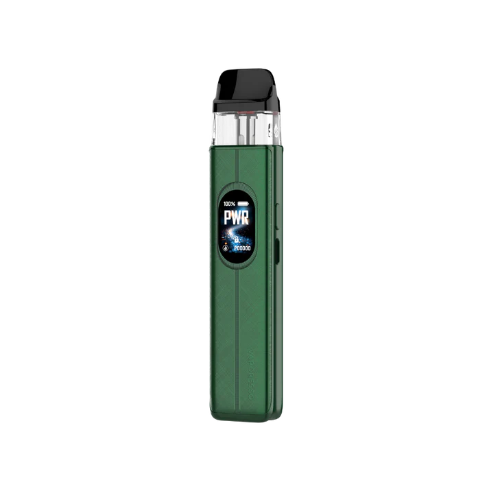 Vaporesso XROS 6 Pod Kit 1800mAh Silk Green