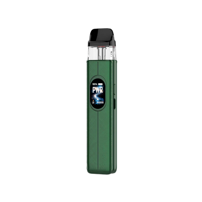 Vaporesso XROS 6 Pod Kit 1800mAh Silk Green