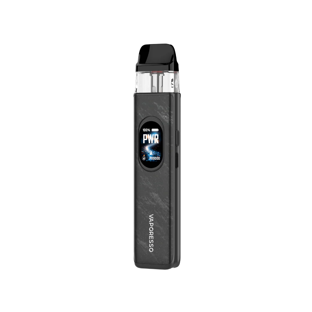 Vaporesso XROS 6 Pod Kit 1800mAh  Slate Black