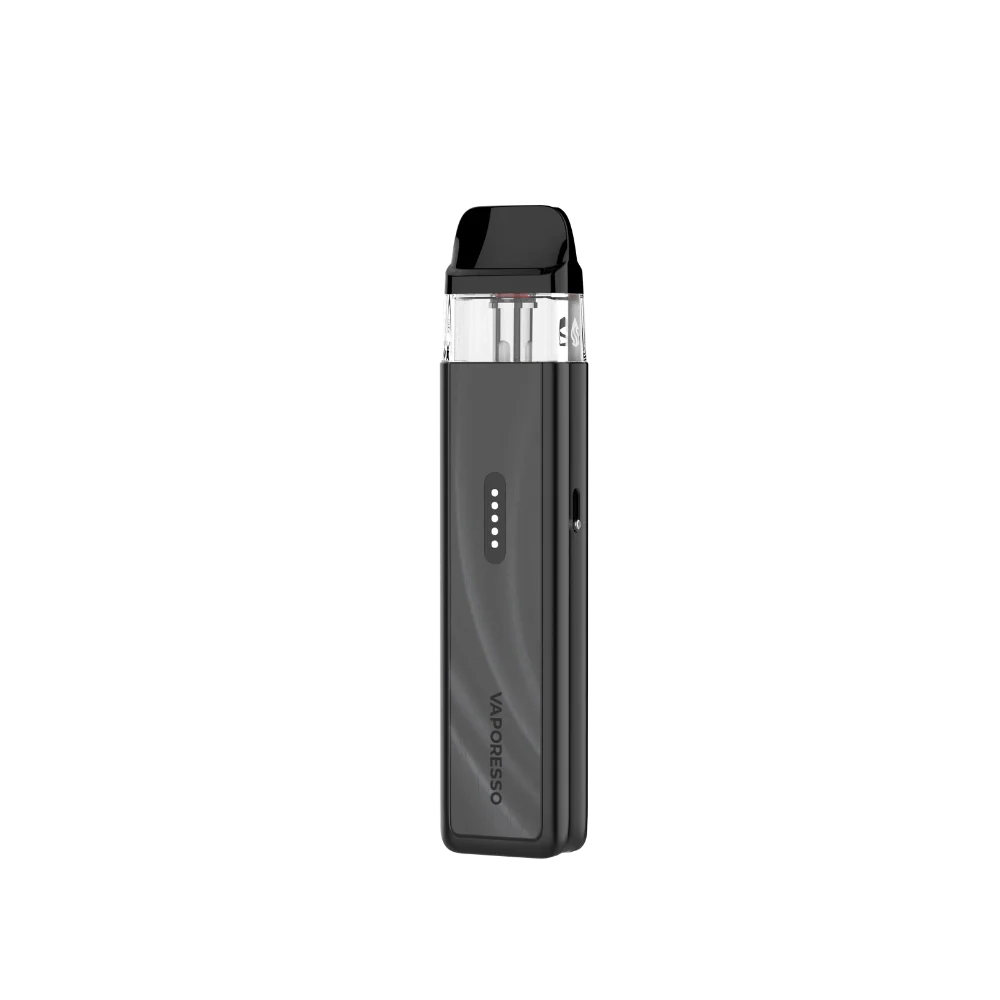 Vaporesso XROS 6 Mini Pod Kit 1600mAh Black