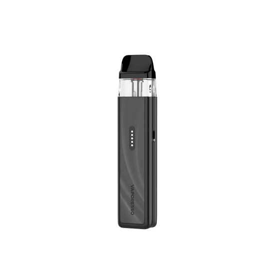 Vaporesso XROS 6 Mini Pod Kit 1600mAh Black
