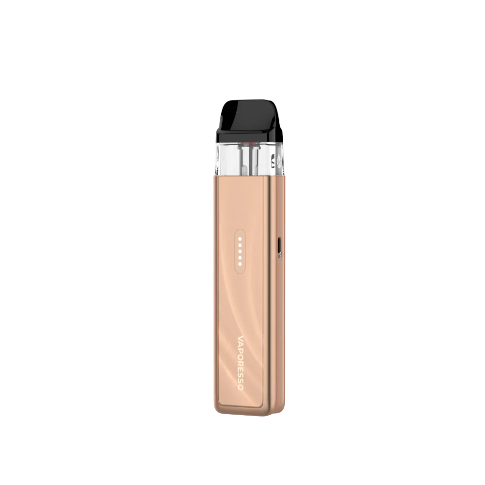 Vaporesso XROS 6 Mini Pod Kit 1600mAh Brown