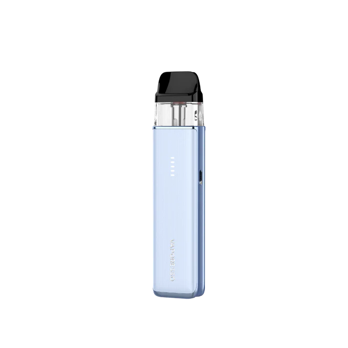 Vaporesso XROS 6 Mini Pod Kit 1600mAh Jelly Blue