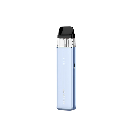 Vaporesso XROS 6 Mini Pod Kit 1600mAh Jelly Blue