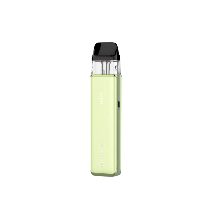 Vaporesso XROS 6 Mini Pod Kit 1600mAh Jelly Green