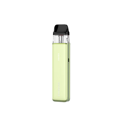 Vaporesso XROS 6 Mini Pod Kit 1600mAh Jelly Green