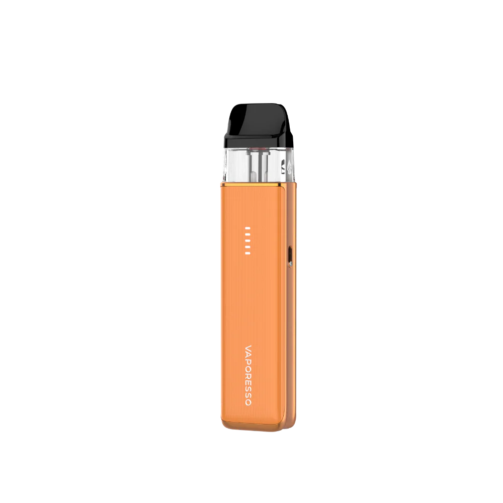 Vaporesso XROS 6 Mini Pod Kit 1600mAh Jelly Orange