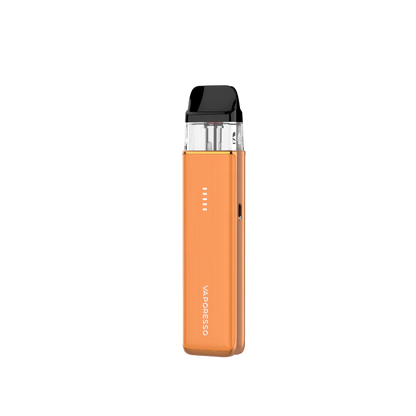 Vaporesso XROS 6 Mini Pod Kit 1600mAh Jelly Orange