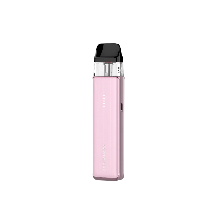 Vaporesso XROS 6 Mini Pod Kit 1600mAh Jelly Pink