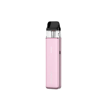 Vaporesso XROS 6 Mini Pod Kit 1600mAh Jelly Pink