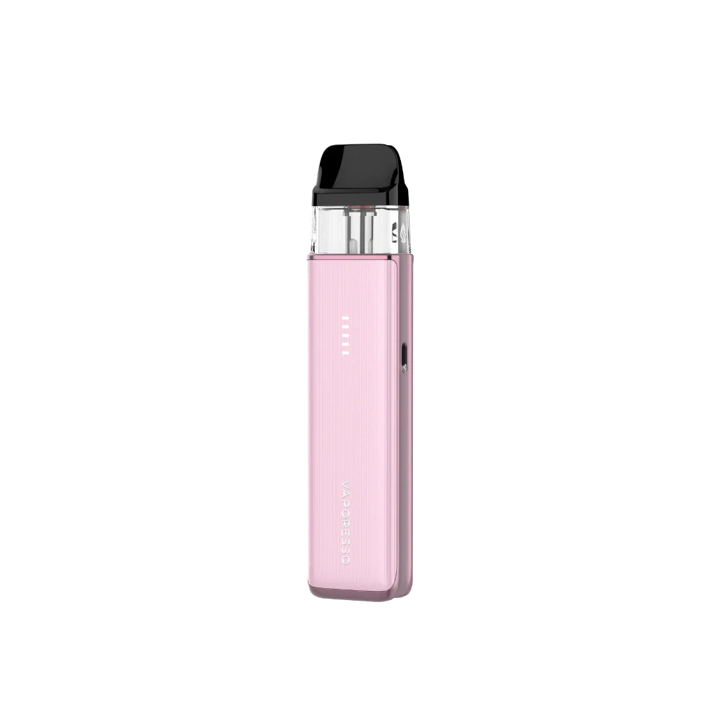 Vaporesso XROS 6 Mini Pod Kit 1600mAh Jelly Pink