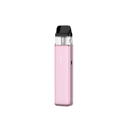 Vaporesso XROS 6 Mini Pod Kit 1600mAh Jelly Pink