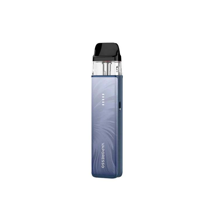Vaporesso XROS 6 Mini Pod Kit 1600mAh Plume Blue