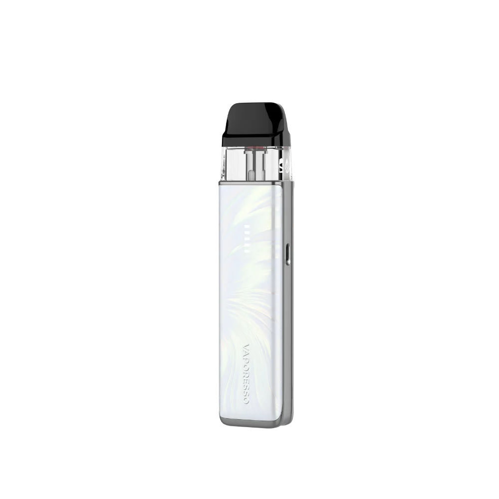 Vaporesso XROS 6 Mini Pod Kit 1600mAh  Plume White