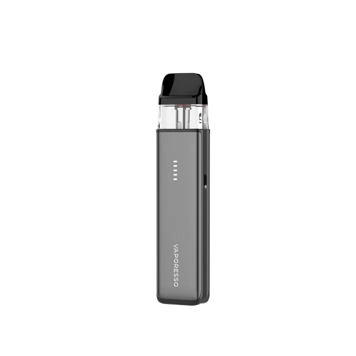 Vaporesso XROS 6 Mini Pod Kit 1600mAh Titanium Black