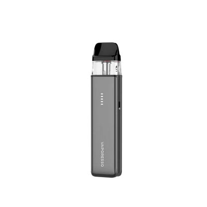 Vaporesso XROS 6 Mini Pod Kit 1600mAh Titanium Black