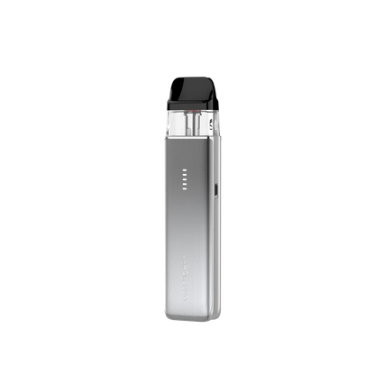 Vaporesso XROS 6 Mini Pod Kit 1600mAh Titanium Silver