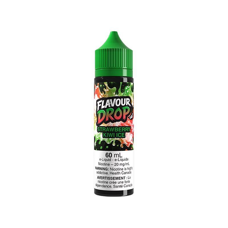 Flavour Drop Salt 60ml