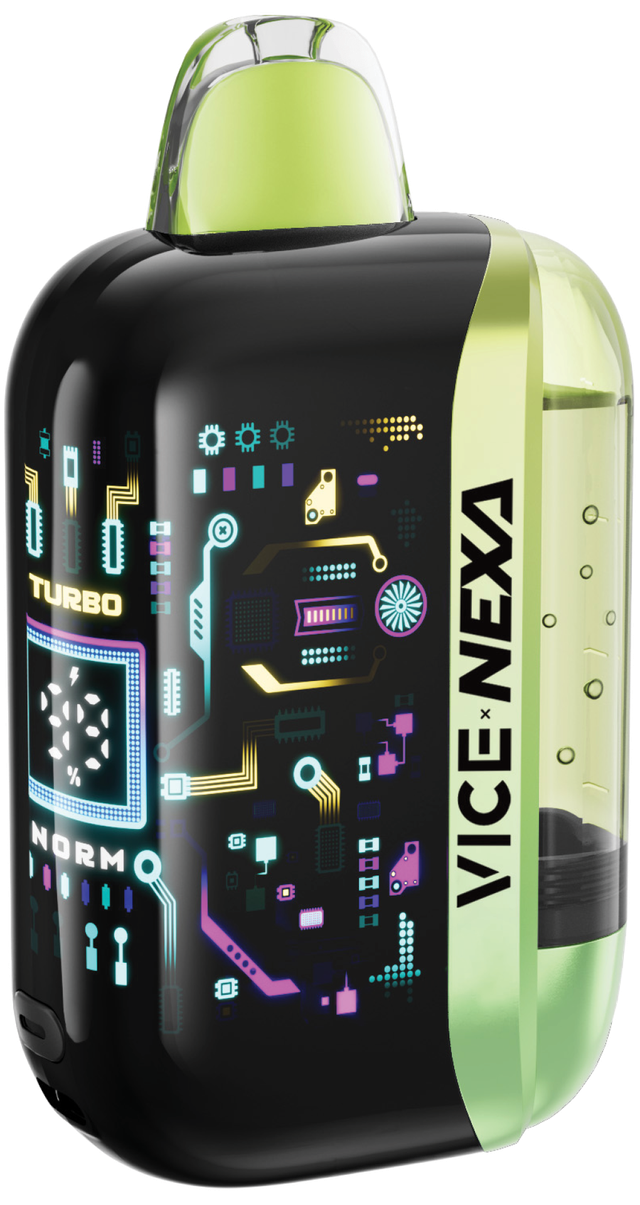VICE X NEXA DISPOSABLE