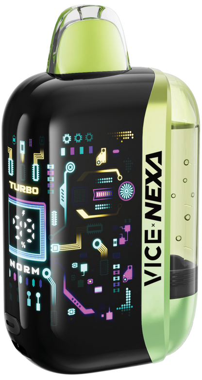 VICE X NEXA DISPOSABLE