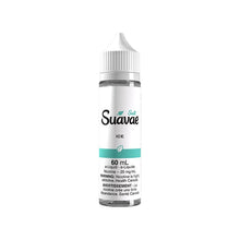 Suavae Ice Salt 60ml