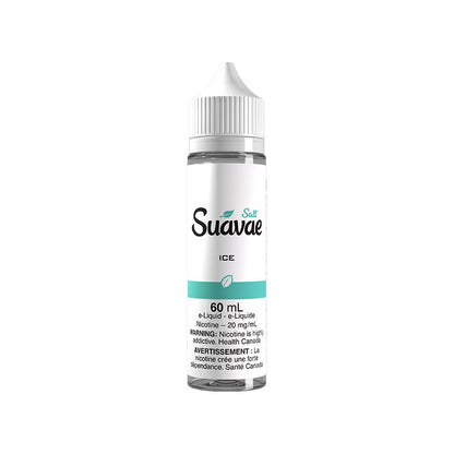 Suavae Ice Salt 60ml