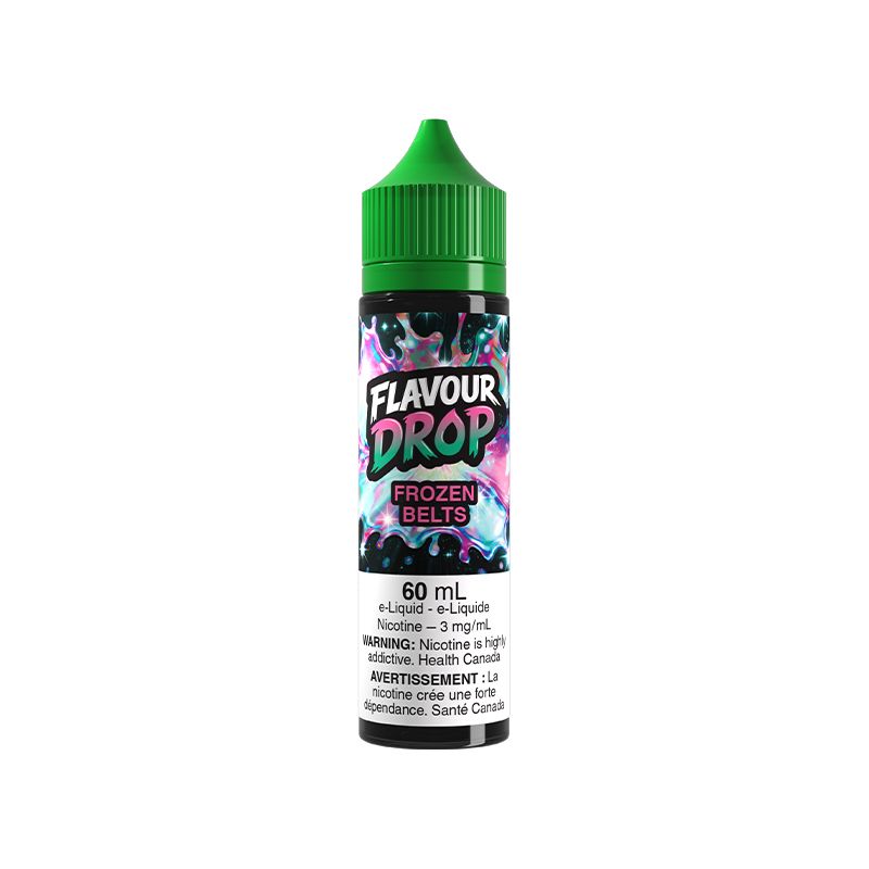 Flavour Drop Freebase