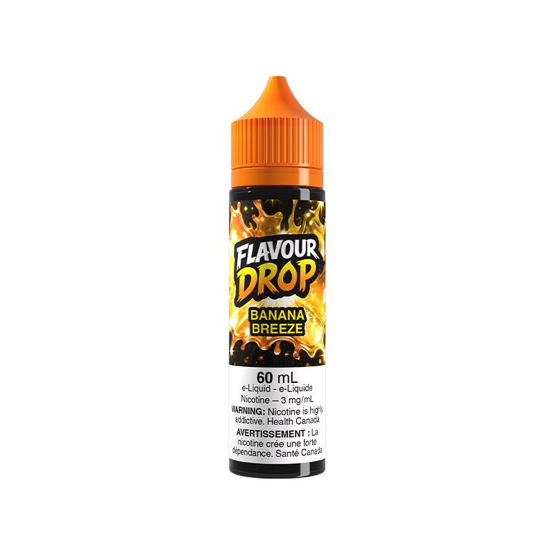 Flavour Drop Freebase