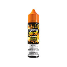 Flavour Drop Freebase