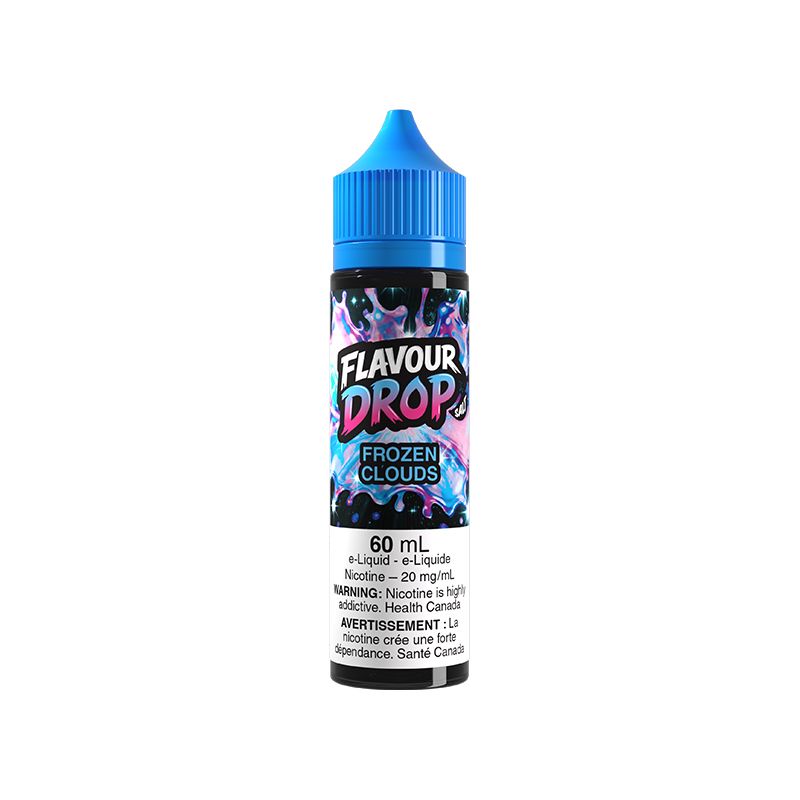 Flavour Drop Salt 60ml
