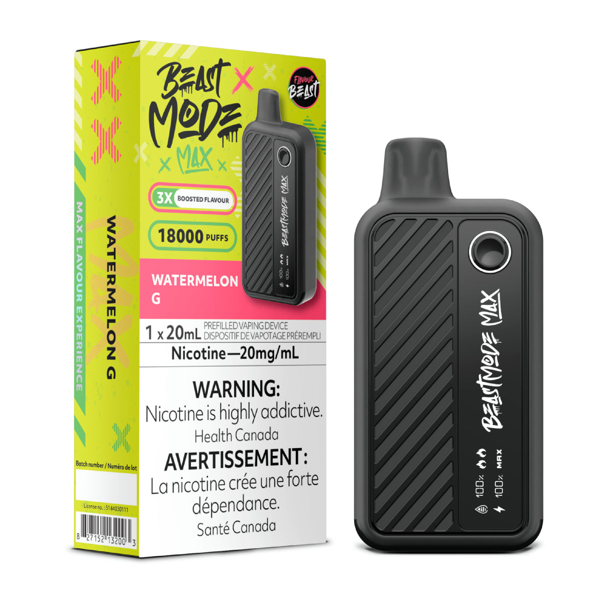 flavor beast vape nicotine Flavour Beast Mode Max 18K Disposable flavor beast vape nicotine Flavour Beast Mode Max 18K Disposable