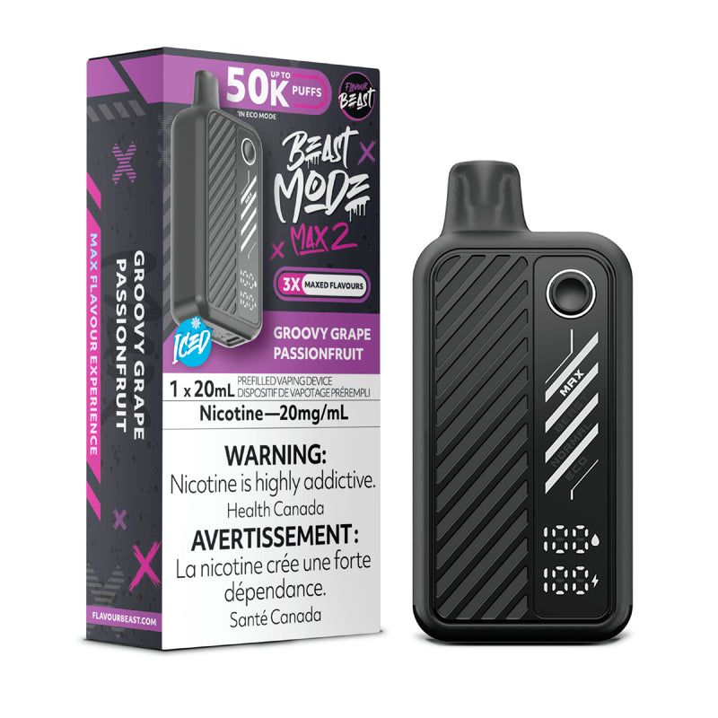 Flavour Beast Mode Max 2 Disposable