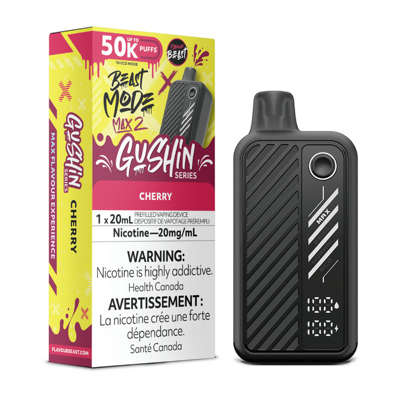 Flavour Beast Mode Max 2 Disposable