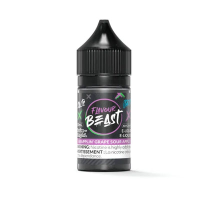Flavour Beast Salt