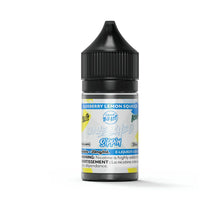 Flavour Beast Unleashed Sippin Series Blueberry Lemon Squeeze e-liquid