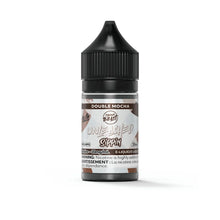 Flavour Beast Unleashed Sippin Series Double Mocha e-liquid